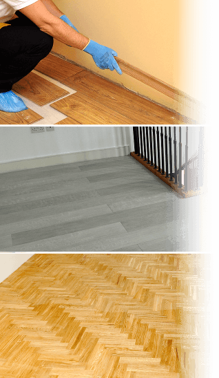 Floor sanding Services