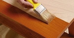 furniture polish