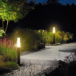 outdoor lights